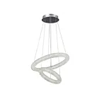 Galaxy Lighting L922735CH 48W Chrome Chandelier