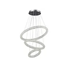 Galaxy Lighting L922736CH 90W Chrome Chandelier