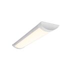 Galaxy Lighting L925324WH020C2D 20W White LED Wraparound