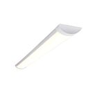 Galaxy Lighting L925348WH040C2D 40W 4' White LED Wraparound