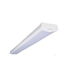 Galaxy Lighting L925448WH048C6 48W 4' White LED Wraparound