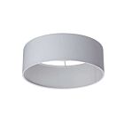 Galaxy Lighting P-DIA13GY-SHADE 13" Linen Shade