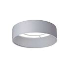 Galaxy Lighting P-DIA16GY-SHADE 16" Linen Shade