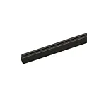 Galaxy Lighting TK2-BK Black 2' Track