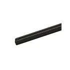 Galaxy Lighting TK8-BK Black 8' Track