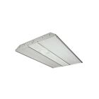 Nuvo Lighting 65-507 225w White 4' Linear Highbay 4000K