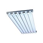 Orion Lighting CMULB1 HARRIS LED Compact Highbay GEN 1