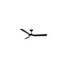 Kendal Lighting Ori AC30760-BLK 3-blades Black 60" Ceiling Fan