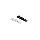 Kendal Lighting BFL-WH MAGNA White Baffle