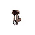 Kendal Lighting MP1603-ORB Oil Rubbed Bronze 1-Head 50W Par 20 Monopoint