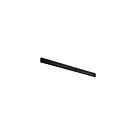 Kendal Lighting MS1S-BLK MAGNA Black Pendant Mount Magnetic Channel
