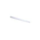 Kendal Lighting MS2S-CF-WH 78.7" White Linear Track