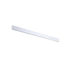 Kendal Lighting MS2S-CF-WH 78.7" White Linear Track