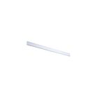 Kendal Lighting MS3S-CF-WH White Magnetic Channel For Pendant