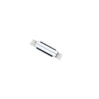 Kendal Lighting MSA01-WH MAGNA White Magnetic Track Power Plate