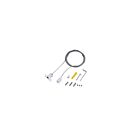 Kendal Lighting MSA19-WH MAGNA White Magnetic Track Pendant KIT