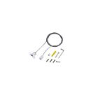 Kendal Lighting MSA19-WH MAGNA White Magnetic Track Pendant KIT