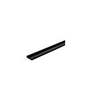 Kendal Lighting MSA21-BLK MAGNA Black Top Track Cover