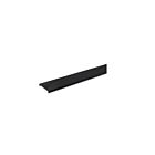 Kendal Lighting MSAR11-BLK MAGNA Black Recessed Track Cover