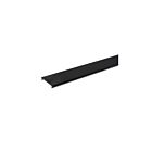 Kendal Lighting MSAR11-BLK MAGNA Black Recessed Track Cover