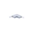 Kendal Lighting MSAS07-WH MAGNA White Inner Corner Magnetic Track Joiner