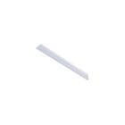 Kendal Lighting MSAS10-WH MAGNA White Pendant Mount Track Cover