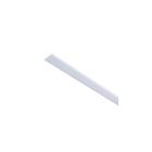 Kendal Lighting MSAS10-WH MAGNA White Pendant Mount Track Cover