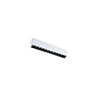 Kendal Lighting MSL112-WH MAGNA 12W Dot Magnetic LED Track Light