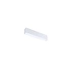 Kendal Lighting MSL121-WH MAGNA 8W Linear Magnetic LED Track Light