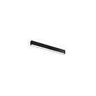 Kendal Lighting MSL122-BLK MAGNA 15W Linear Magnetic LED Track Light