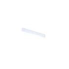 Kendal Lighting MSL122-WH MAGNA 15W Linear Magnetic LED Track Light