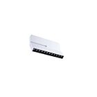 Kendal Lighting MSL132-WH MAGNA 16W Folding Magnetic LED Track Light