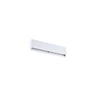 Kendal Lighting MSL141-WH MAGNA 12W Wall Washer Magnetic LED Track Light