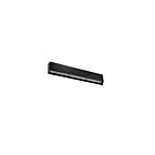 Kendal Lighting MSL142-BLK MAGNA 18W Wall Washer Magnetic LED Track Light