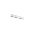 Kendal Lighting MSL142-WH MAGNA 18W Wall Washer Magnetic LED Track Light