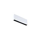 Kendal Lighting MSL151-WH MAGNA 12W Magnetic LED Track Light
