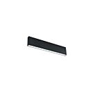 Kendal Lighting MSL152-BLK MAGNA 15W Magnetic LED Track Light