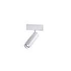 Kendal Lighting MSL203-WH MAGNA 10W Magnetic Track LED Spot Light