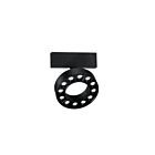 Kendal Lighting MSL207-BLK MAGNA 12W Dot Magnetic LED Spot Light
