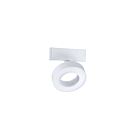 Kendal Lighting MSL208-WH MAGNA 12W Magnetic LED Spot Light