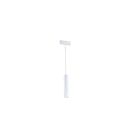 Kendal Lighting MSP302-WH MAGNA White 10W LED Pendant