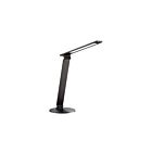 Kendal Lighting PTL5002-BLK JEXX Black Desk Lamp