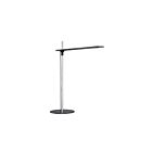 Kendal Lighting PTL5004-BLK TORR Black Desk Lamp