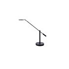 Kendal Lighting PTL5021-BLK IGGY Black Desk Lamp