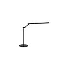 Kendal Lighting PTL6701-BLK Black 9W Potable Floor Lamp