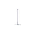 Kendal Lighting PTL7916-CH STRAIT-UP Chrome Table Lamp