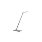 Kendal Lighting PTL8420-AL RECO Aluminum Desk Lamp