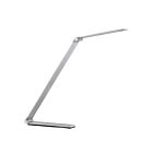 Kendal Lighting PTL8518-AL CEE Aluminum Desk Lamp