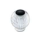 Kendal Lighting PTL8708-BLK Vora 2W Black Table Lamp