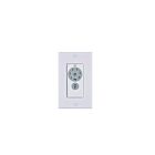Kendal Lighting RCTW-100 Wall Control for Compatible Fans